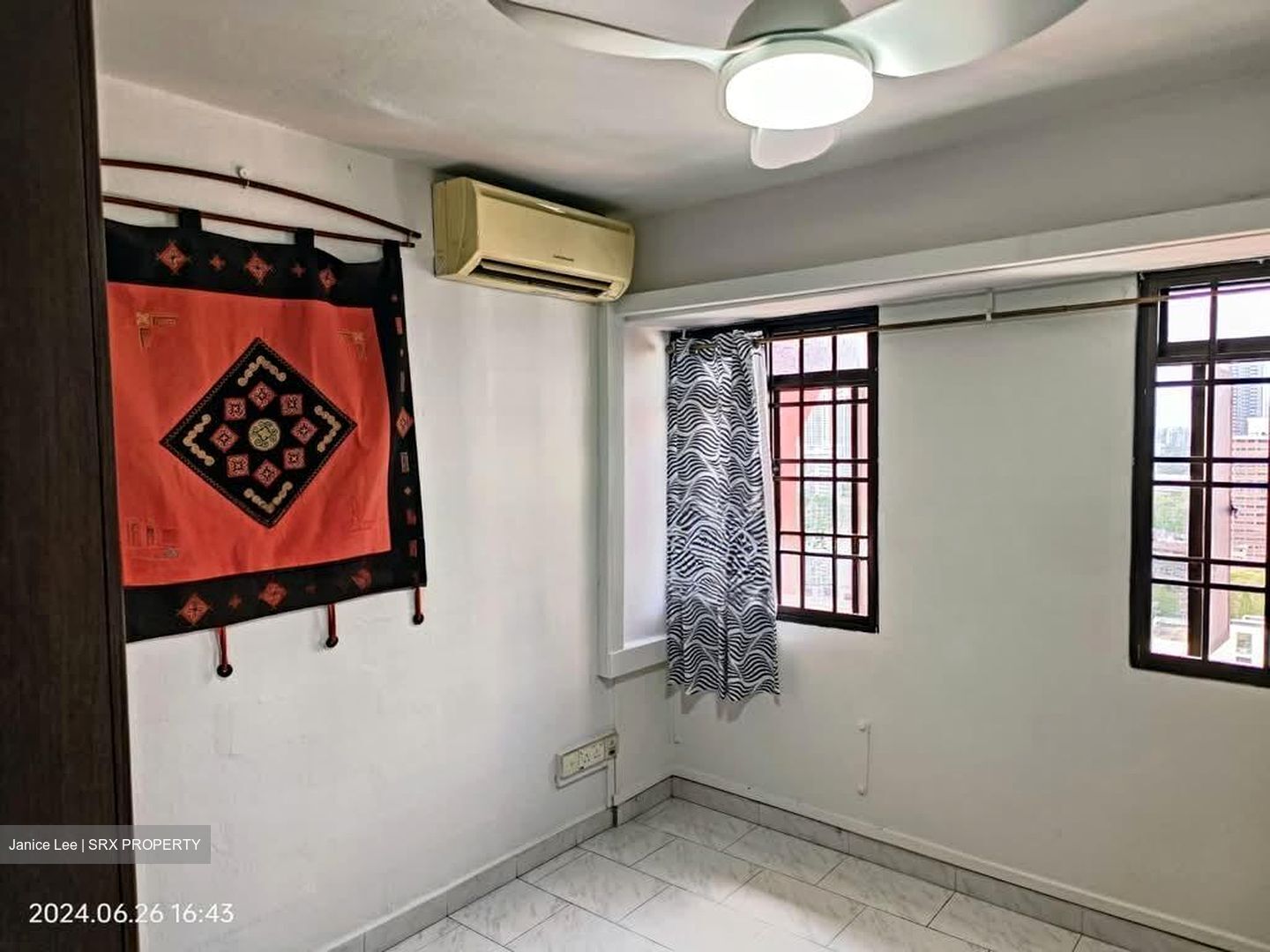 Blk 162 Mei Ling Vista (Queenstown), HDB 3 Rooms #570887061